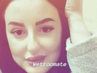 Wetroomate