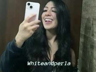 Whiteandperla