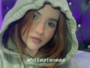 Whiteateneaa