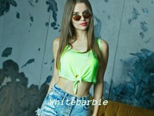 Whitebarbie