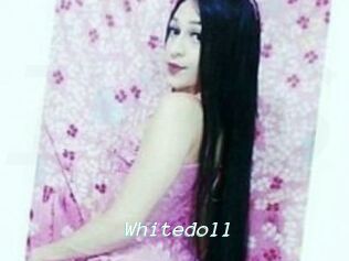 Whitedoll