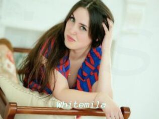 Whitemila