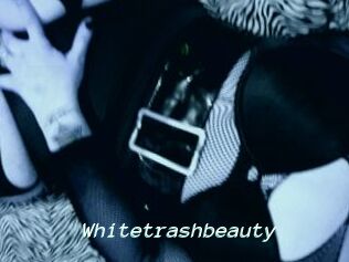 Whitetrashbeauty