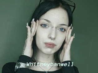 Whitneybanwell