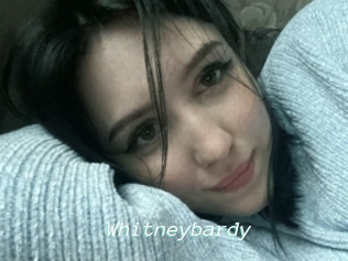 Whitneybardy