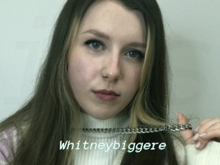 Whitneybiggere