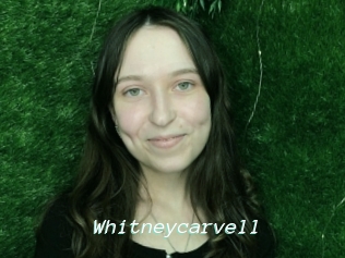 Whitneycarvell