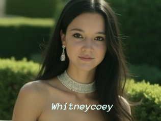 Whitneycoey