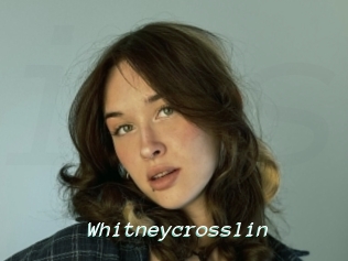 Whitneycrosslin