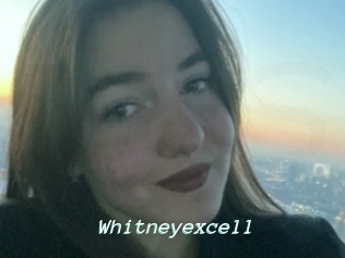 Whitneyexcell