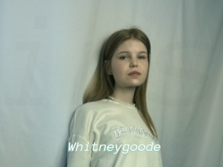 Whitneygoode