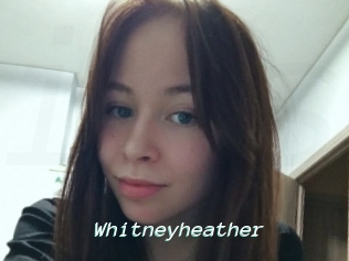 Whitneyheather
