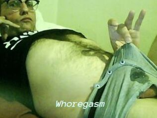 Whoregasm