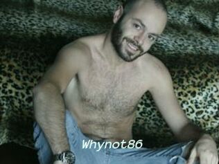 Whynot86