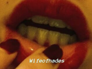 Wifeofhades