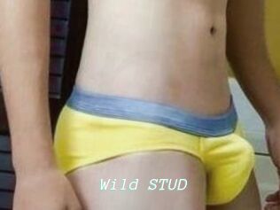 Wild_STUD