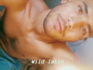 Wild_latin