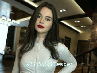 Wildaballester