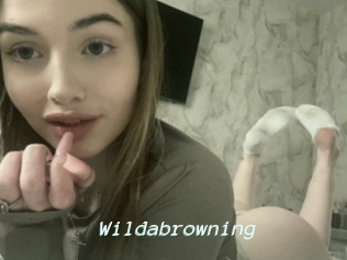 Wildabrowning