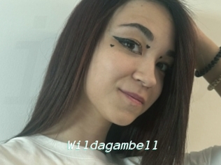 Wildagambell