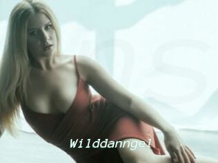 Wilddanngel
