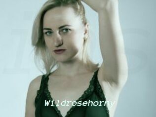 Wildrosehorny