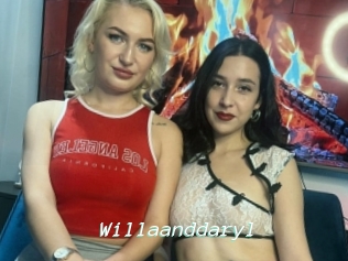 Willaanddaryl