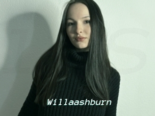 Willaashburn