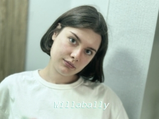 Willabally