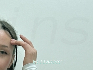Willaboor