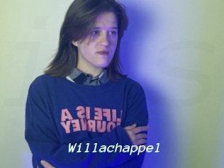 Willachappel