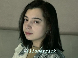 Willaherrick