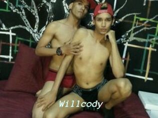 Willcody