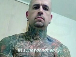 Willhardandready
