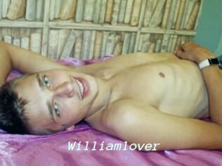 Williamlover