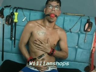 Williamshops