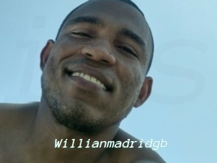 Willianmadridgb