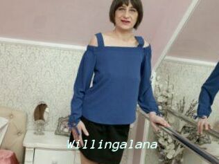 Willingalana