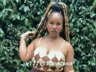 Willllldmedusa
