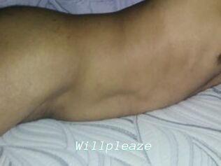 Willpleaze