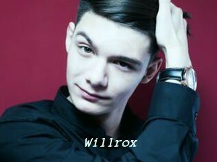 Willrox