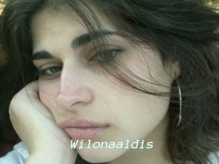 Wilonaaldis