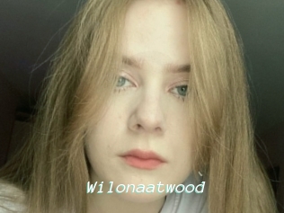 Wilonaatwood