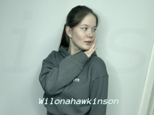 Wilonahawkinson