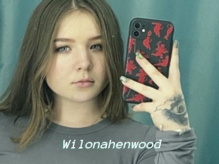 Wilonahenwood