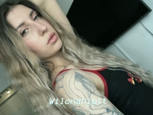 Wilonahiett