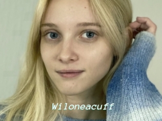 Wiloneacuff