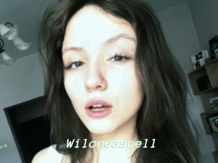 Wiloneaspell