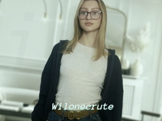 Wilonecrute