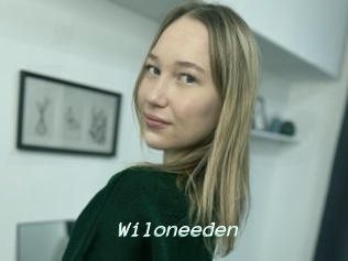 Wiloneeden